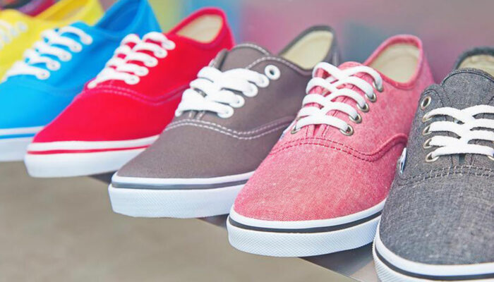 Here&#8217;s what you should know about Vans shoes