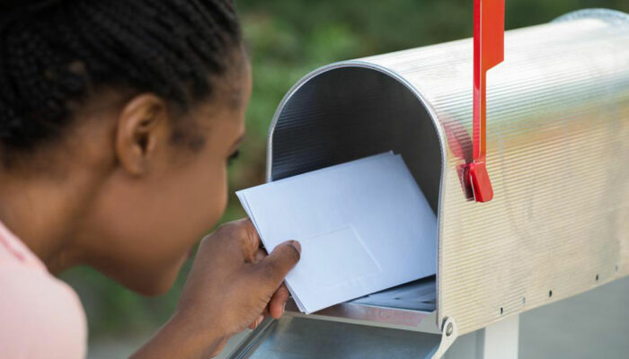 Here&#8217;s where to buy USPS mailboxes