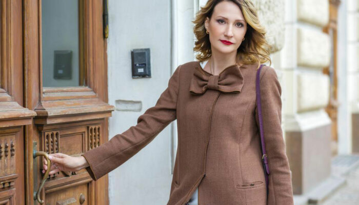 Here&#8217;s why Amy Byer jackets are popular