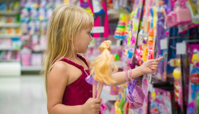 Here&#8217;s why Barbie dolls are the best gift for your baby