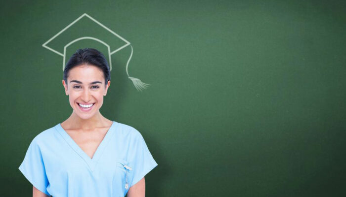 Here&#8217;s why nurse practitioner programs are popular