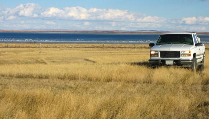 Here&#8217;s why a GMC Sierra 1500 Denali will be the best buy in a sale