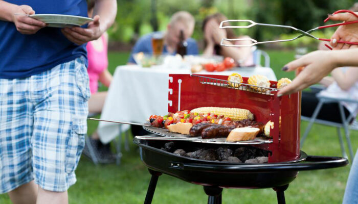 Here&#8217;s why a natural gas BBQ grill is an amazing choice