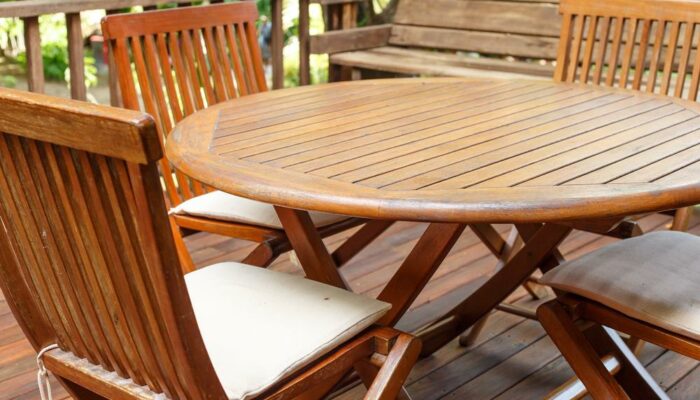 Here&#8217;s why buying outdoor furniture  important