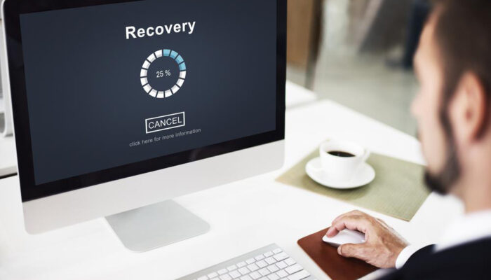 Here&#8217;s why data recovery services are so important