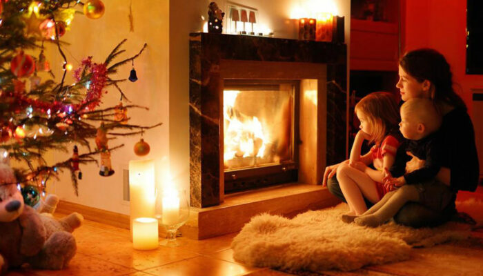 Here&#8217;s why portable fireplaces are popular