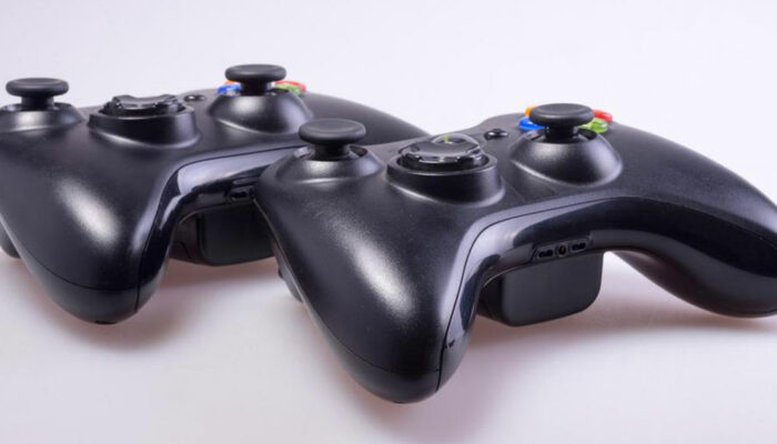 Here&#8217;s why video game console industry is still thriving