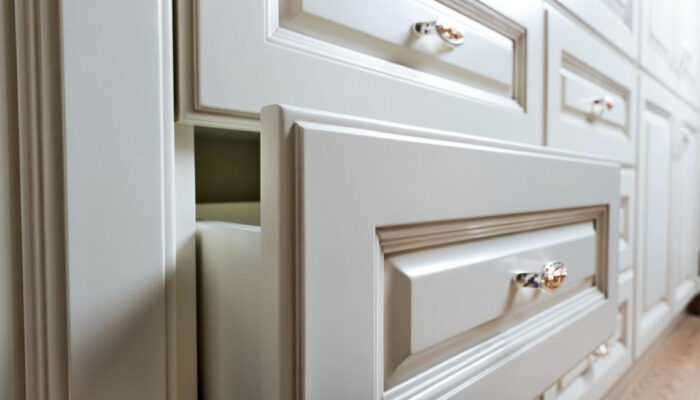 Here&#8217;s why you can choose metal storage cabinets over wooden ones