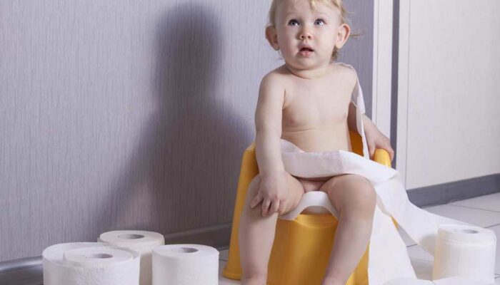 Home Remedies to Cure Constipation in Babies