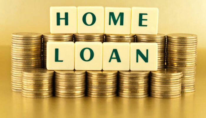 Home loans for a bad credit score