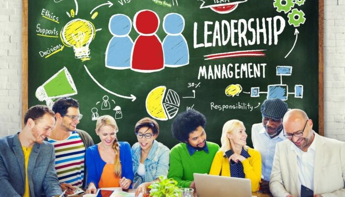 Hone your leadership skills with these 5 do’s and dont’s as a team leader