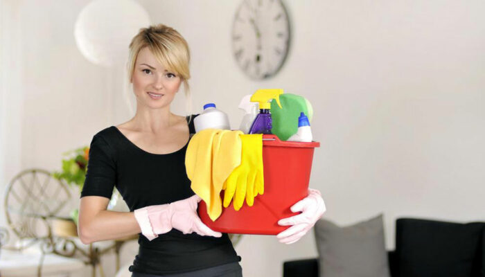 House cleaning tips you must know