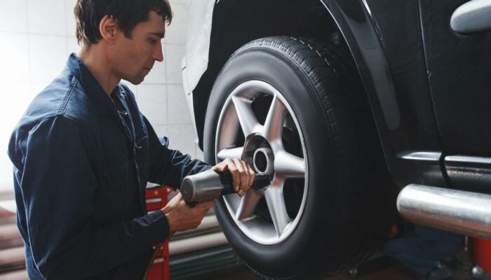 How to Make The Most of Buying Car Tires for Sale