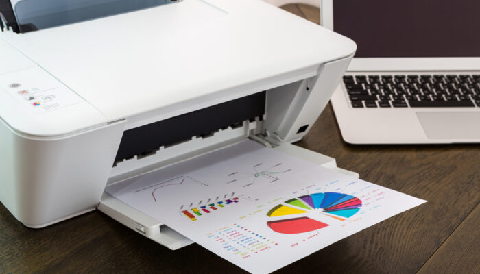 How to Buy the Right Printers and Scanners