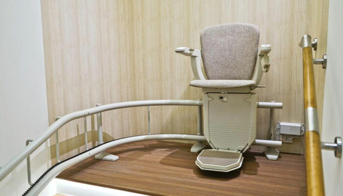 How to Choose a Stair Lift?