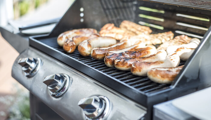 How to Choose the Best Weber Gas Grill For Your Home