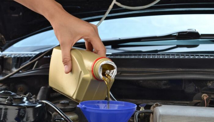 How to Find Oil Change Coupons