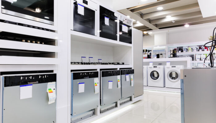 How to Get the Best Deals on Appliances