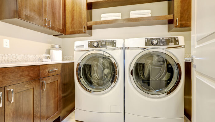 How to Get the Best Deals on Washer and Dryers