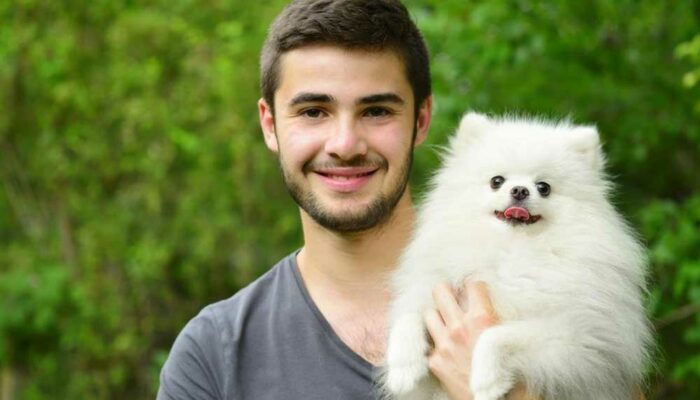 How to Train Your Pomeranian Puppies