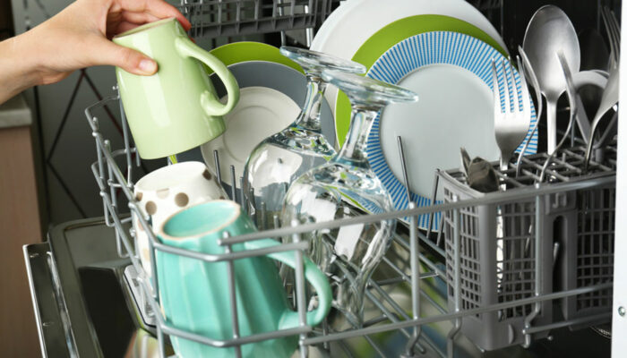 How to make the best use of a Bosch dishwasher