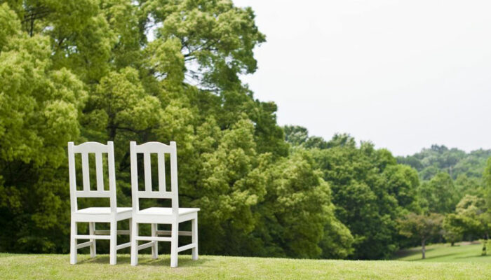 How to maintain church chairs