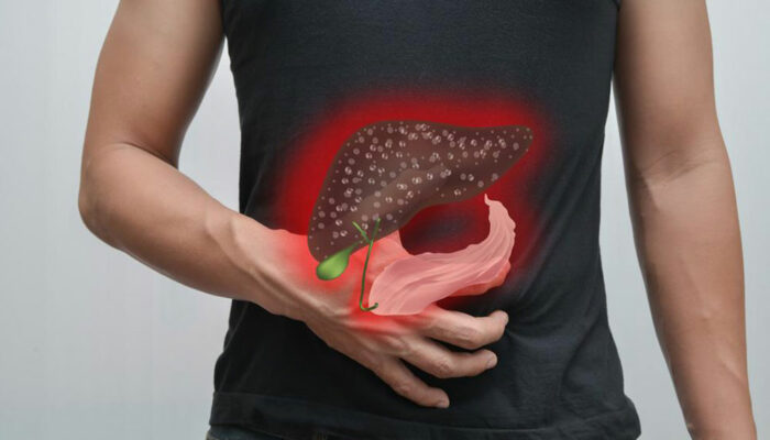 How to maintain good gallbladder health