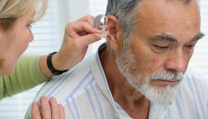 How to maintain your hearing aid