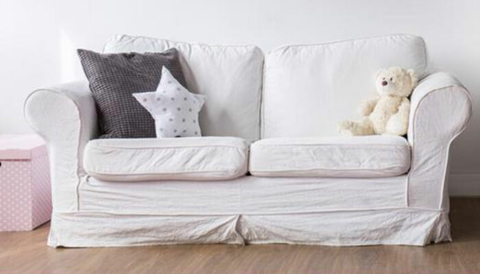 How to maintain your sofa covers