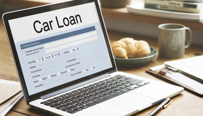 How to apply for a car loan