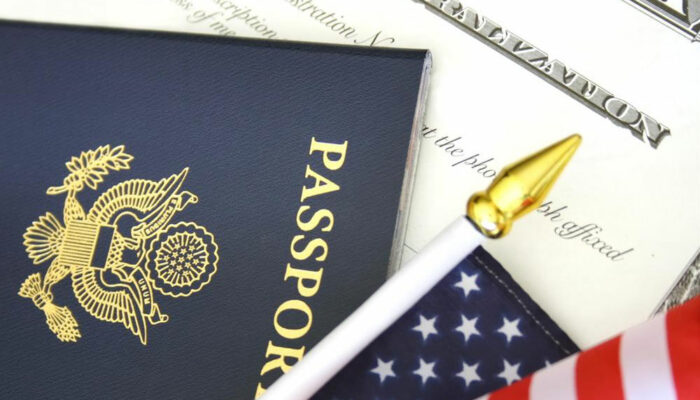 How to apply for a passport