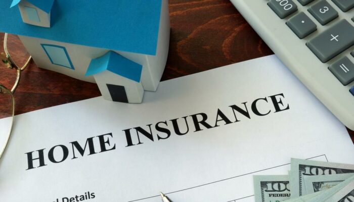 How to buy the best home insurance quote?