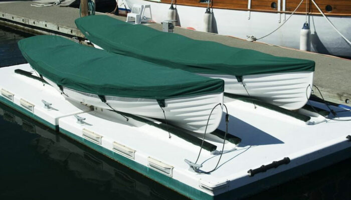 How to buy the right boat cover for your boat