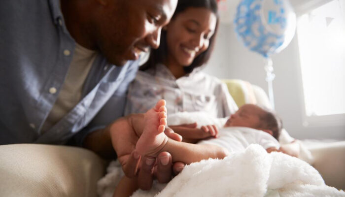 How to cut down expense during the first year of your newborn