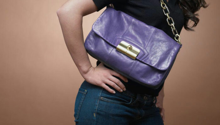 How to choose a great designer handbag?