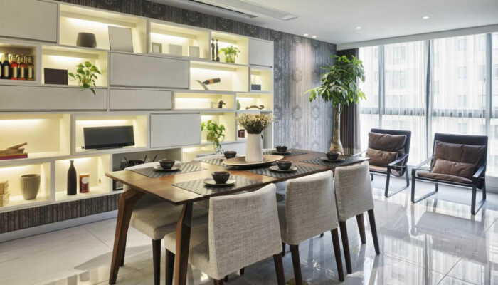 How to choose elegant kitchen and dining furniture