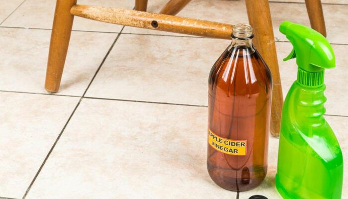 How to choose safe home cleaning products