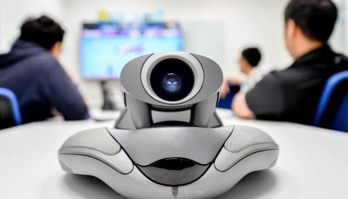 How to choose the best video conferencing system for your organisation