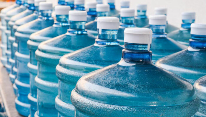 How to choose the best bottled water delivery service