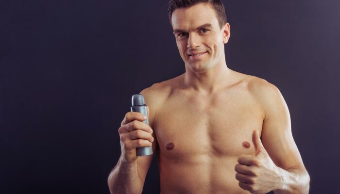 How to choose the best men&#8217;s deodorant