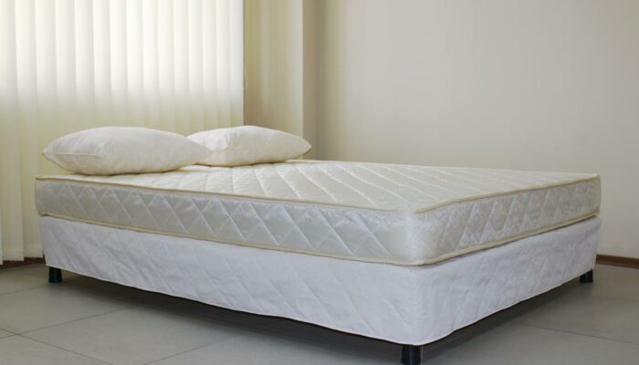 How to choose the best rated queen mattress