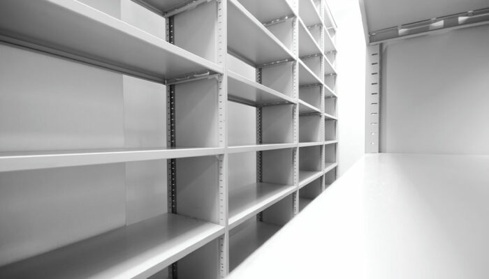 How to choose the best storage units on deal