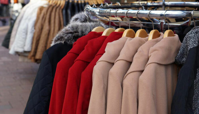 How to choose the perfect outerwear