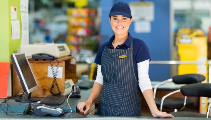 How to choose the right POS System for your small business