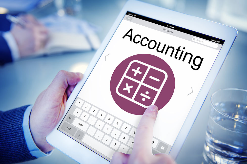 How to choose the right accounting software for your business