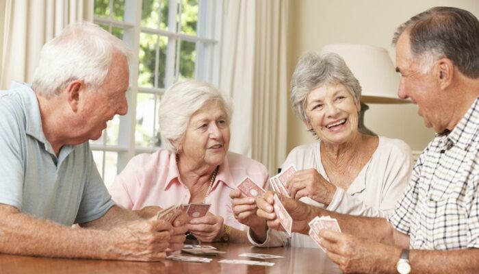 How to choose the right senior apartment