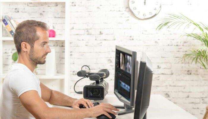 How to choose the right video editing software