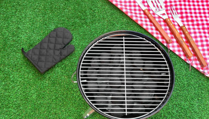 How to clean your BBQ Grill