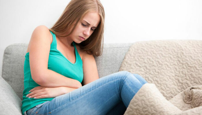 How to cope with menstrual cramps and unease?