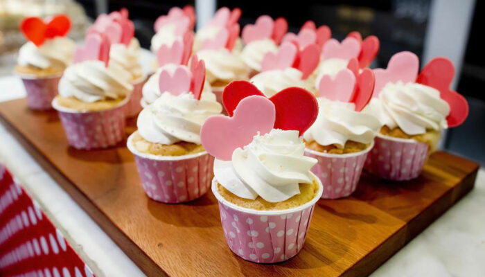 How to crack the best cupcake recipes for children&#8217;s birthday parties